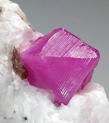 Corundum
