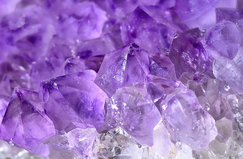 Quartz(Amethyst)