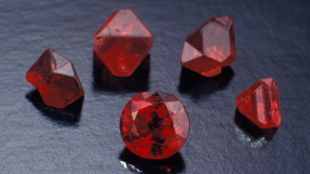 Spinel