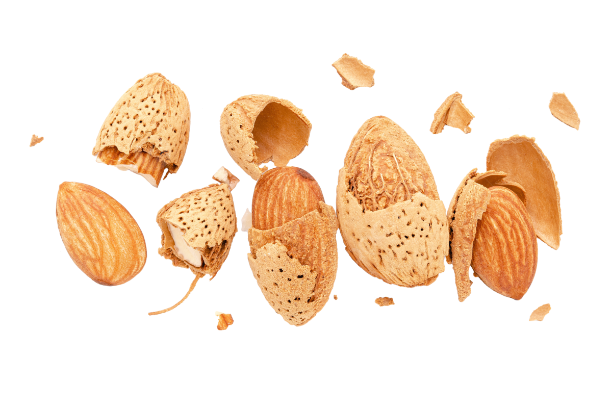 Almonds