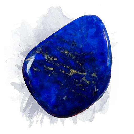 Lapis Lazul