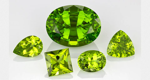 Peridot